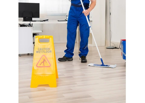 Top Notch After Renovation Cleaning in Williamstown by Trusted Cleaners