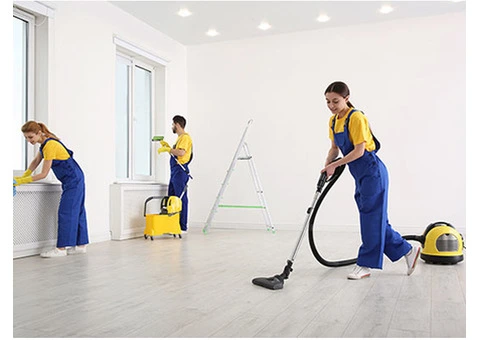 Top Notch After Renovation Cleaning in Templestowe by Trusted Cleaners
