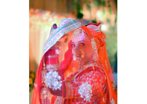 Pre-Wedding Photoshoots in Patna