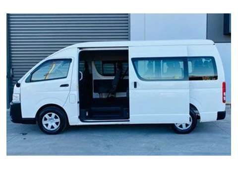 Fremantle Airport Shuttle Excellence