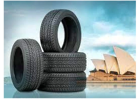 Best Tyres Sydney