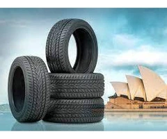 Best Tyres Sydney