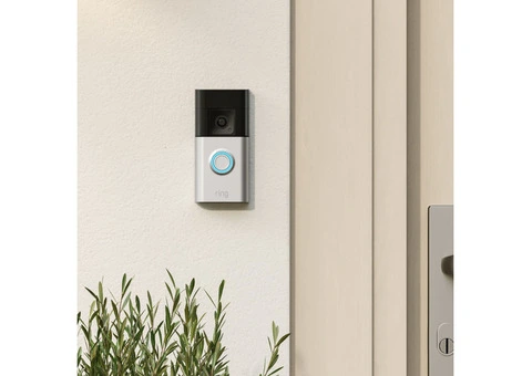 Ring Battery Video Doorbells