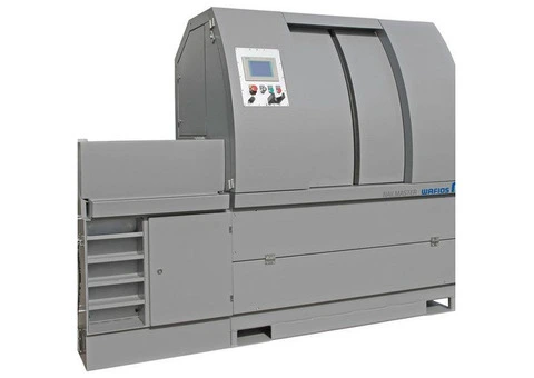 Production Machinery Supplier | Industrial Machinery Suppliers | Bliss and Reels