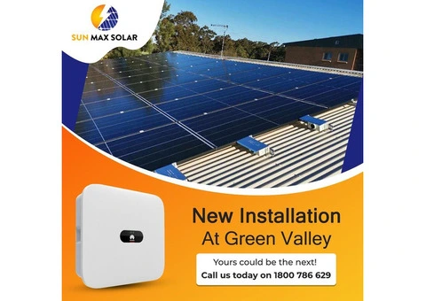 Best Solar Panels Perth