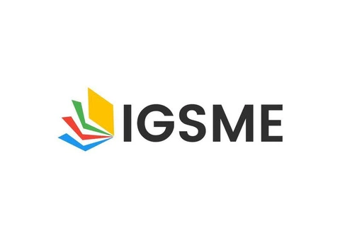 IGSME Website Development