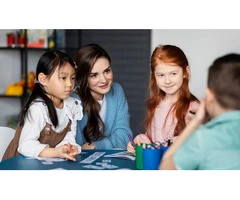 Learn The Benefits of Play-Based Learning with Early Childhood Education Byford