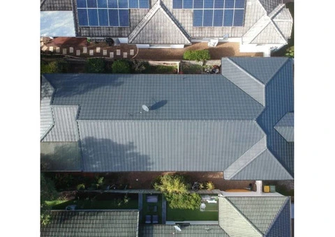 Bring Your Roof Back To Life with Best Roof Restoration Sunshine Coast