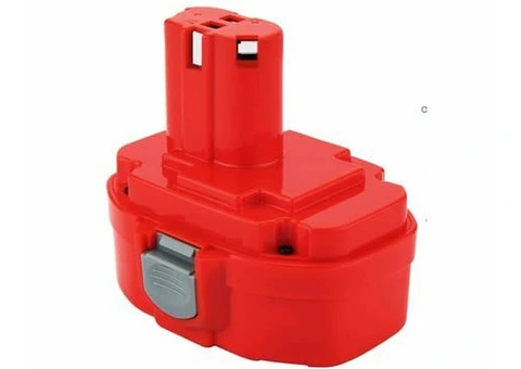 Cordless Drill Battery for Makita 6343D