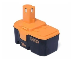 Ryobi BPP-1813 Power Tool Battery