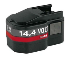 14.4V Milwaukee 48-11-1024 Power Tool Battery
