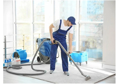 Professional Carpet Cleaning Melbourne