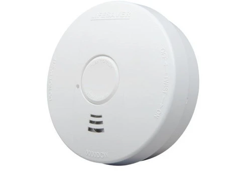 Trusted PSA Smoke Alarm Suppliers - 3/4