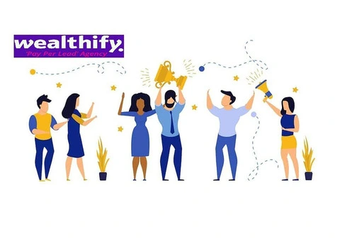 Lead Generation Mortgage Leads - 2/4