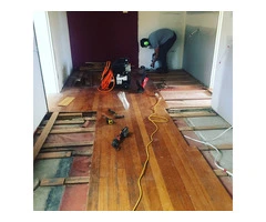 Professional Timber Floor Repair Sydney