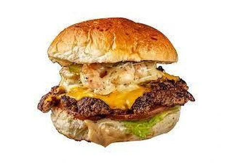 Restaurant in Palmerston