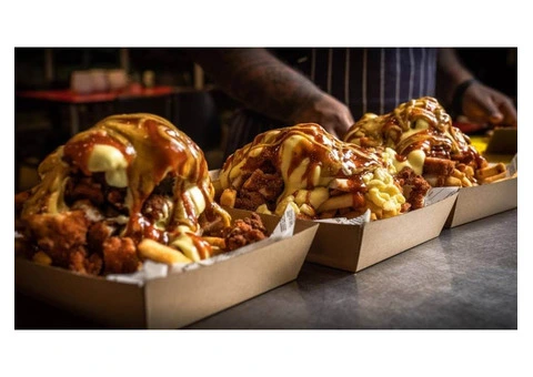 Restaurant in Palmerston - 2/2