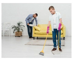 Carpet Cleaning Services Wyndham Vale