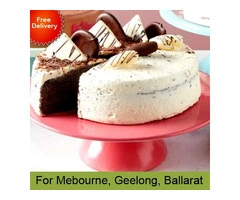 Pamper Your Dearest Ones By Sending Cakes To Melbourne