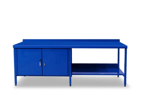 Powerful and Versatile: The Modular Workbench Solution