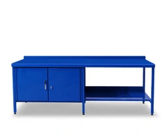 Powerful and Versatile: The Modular Workbench Solution