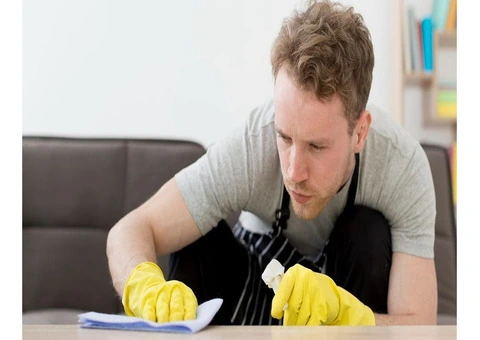 Couch Steam Cleaning Truganina