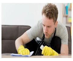 Couch Steam Cleaning Truganina