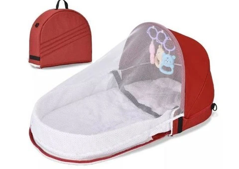 portable infant bed