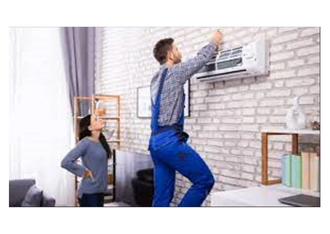 COOL COMFORT IN THORNTON: ONSITE AIR CONDITIONING SOLUTIONS THORNTON