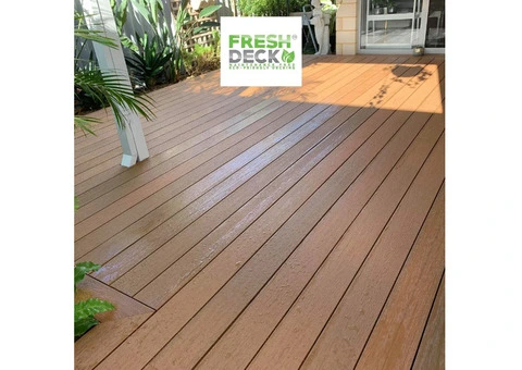 Checkout Unbeatable Decking Deals in Melbourne