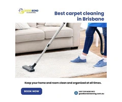 Best carpet cleaning in Brisbane