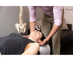 Chiro Hub - Best Chiropractor Sydney in CBD
