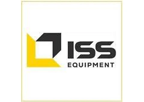 ISS Equipment