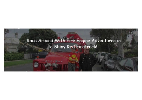 Childrens birthday parties