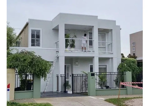 High Quality House Painting Services in Melbourne Within Your Budget
