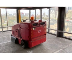 Warehouse Cleaning Melbourne