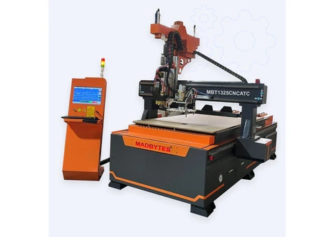 CNC Machine Sales
