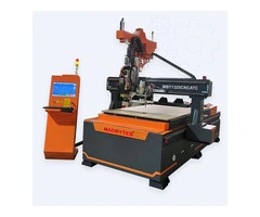 CNC Machine Sales