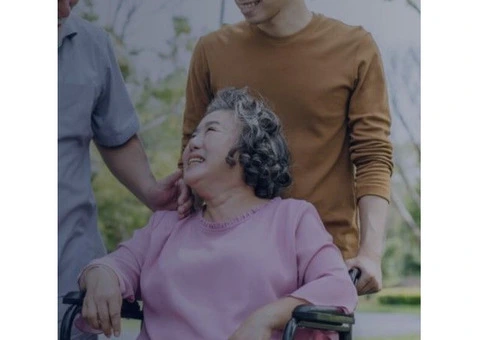 Unlock Freedom with Mercy Life Care's NDIS Transport Sydney! - 2/2