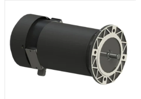 Find The Best Brushed DC Motor Online