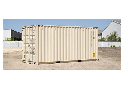 Shipping containers for sale