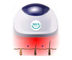 Checkout the Best Laser Helmet for Hair Regrowth from IHLS Australia