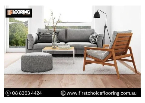 Explore Quality Floorboards in Adelaide