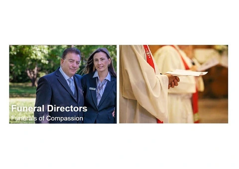 Match Your Funeral Desires Easily With This Funeral Parlour