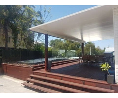 We Build the Best Flyover Roofs in Brisbane