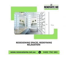 Best Bathroom renovation service in Adelaide