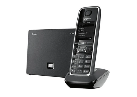 Enjoy Several Hours of Talk time With Dect Handsets
