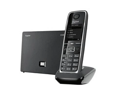 Enjoy Several Hours of Talk time With Dect Handsets