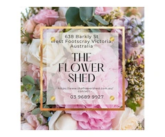 Same day flower delivery Melbourne