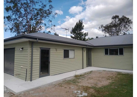 Get High-quality Residential Painting Services From Leading Contractors - 1/4